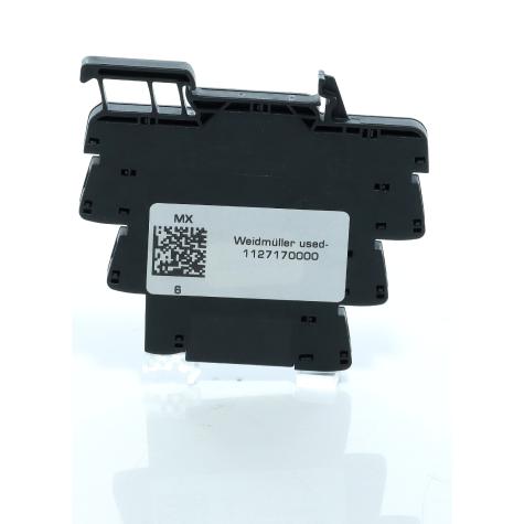 Halbleiterrelais TOS 24VDC 24VDC2A Gebraucht